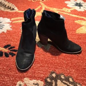 DV by Dolce Vita Booties